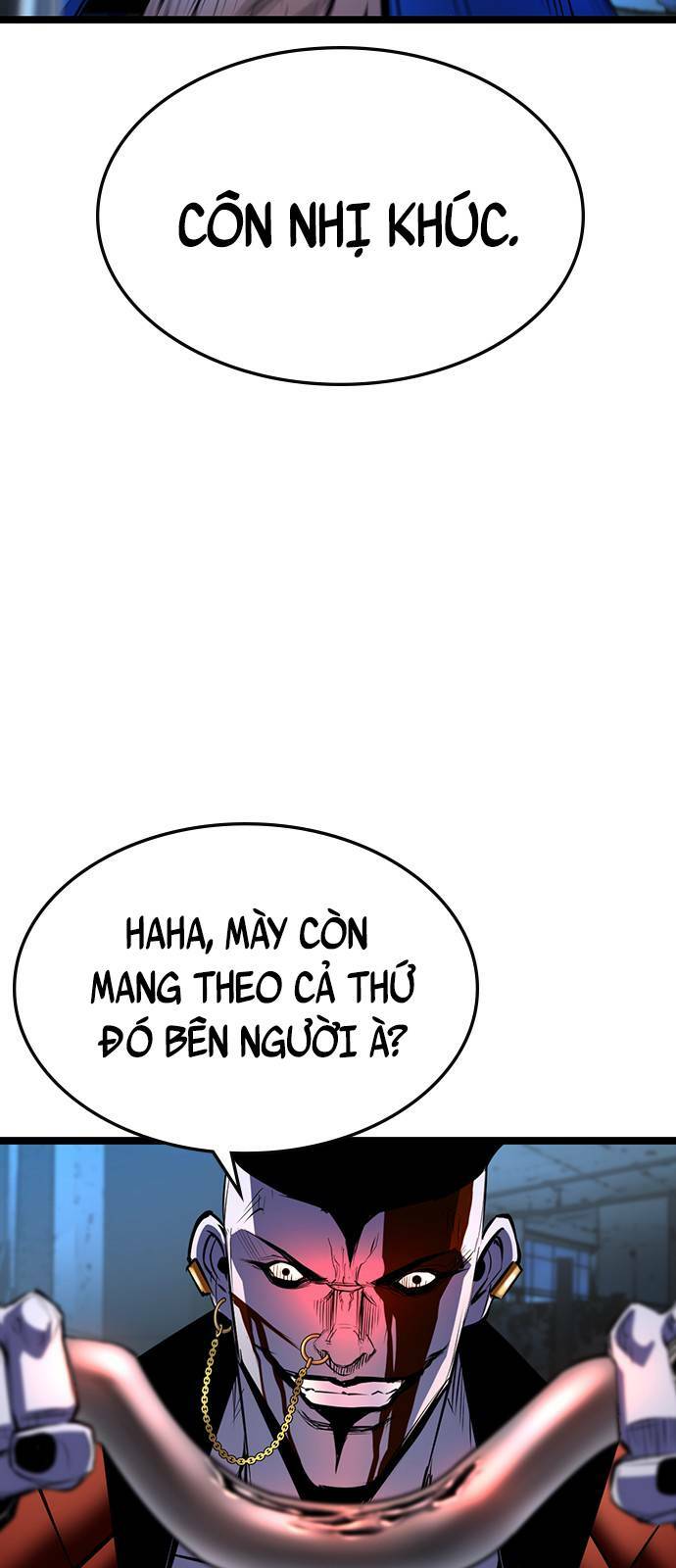 Hanlim Gym Chapter 95 - Trang 19