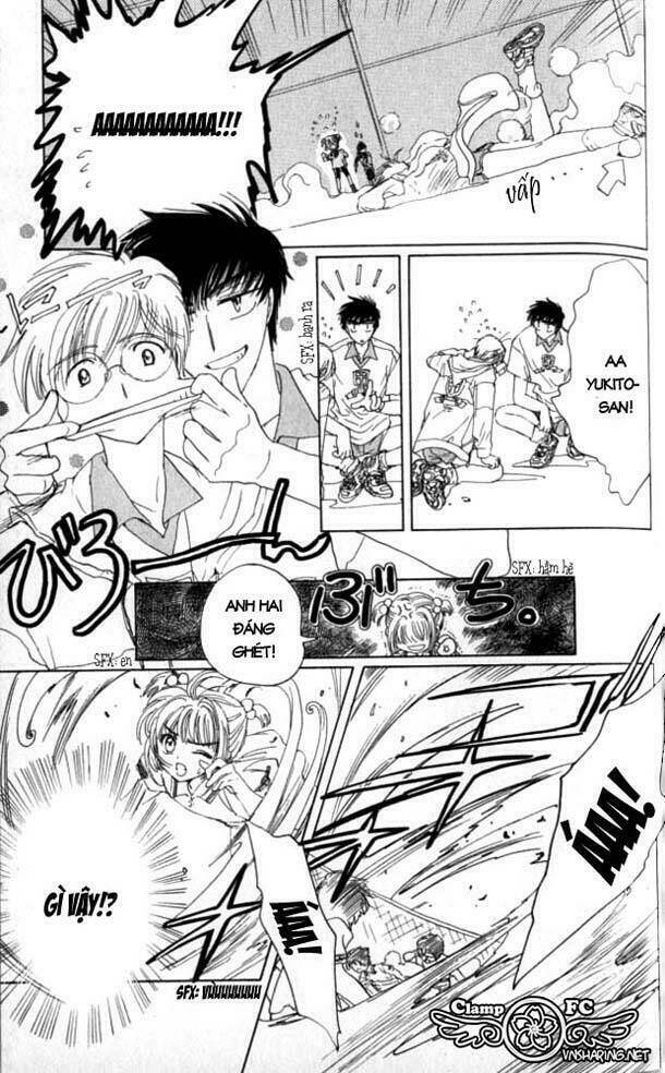 card captor sakura chapter 1 45