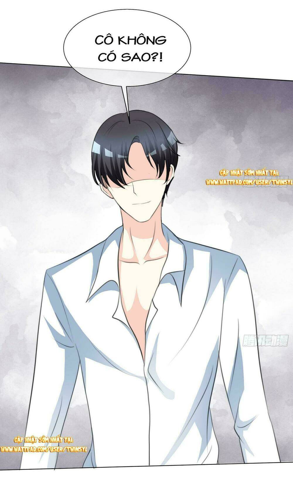 ái người tình xuất vu lam chapter 1 20