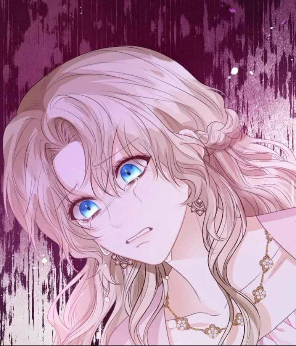 tôi sẽ từ bỏ vị trí hoàng hậu chapter 35 51