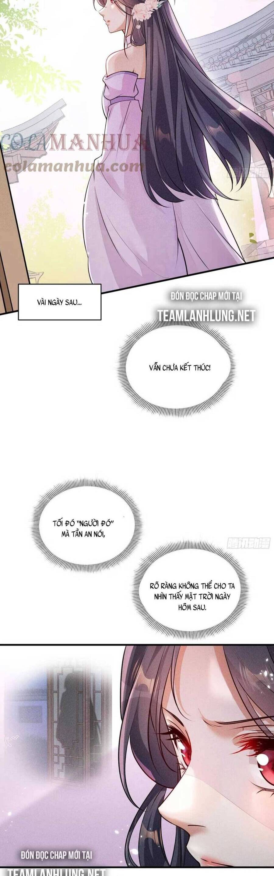 tái sinh trở lại : ta trở thành độc y thái tử phi chapter 26 5