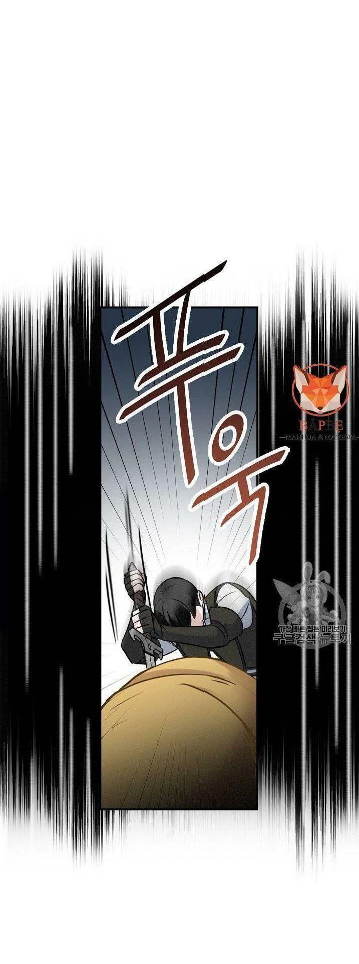 tôi lên cấp chỉ bằng cách ăn chapter 16 20