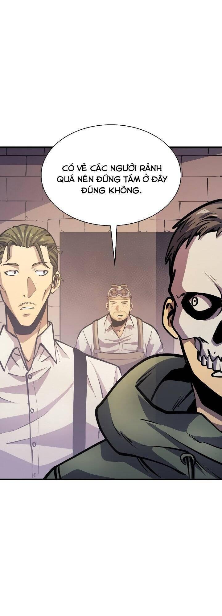 tôi trở lại thăng cấp một mình chapter 71 6