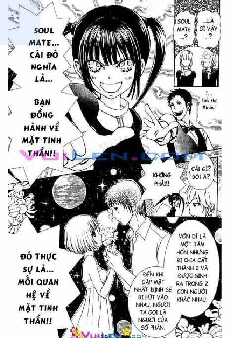 chàng quản gia của bé mei chapter 10 38