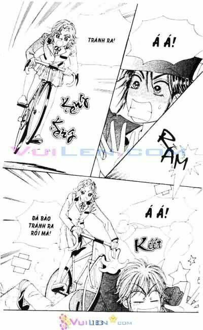 anh là của tôi chapter 1 133