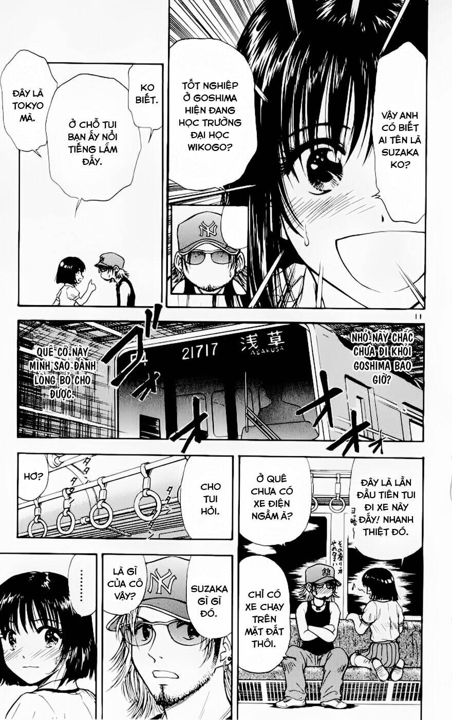 salad days chapter 95 12