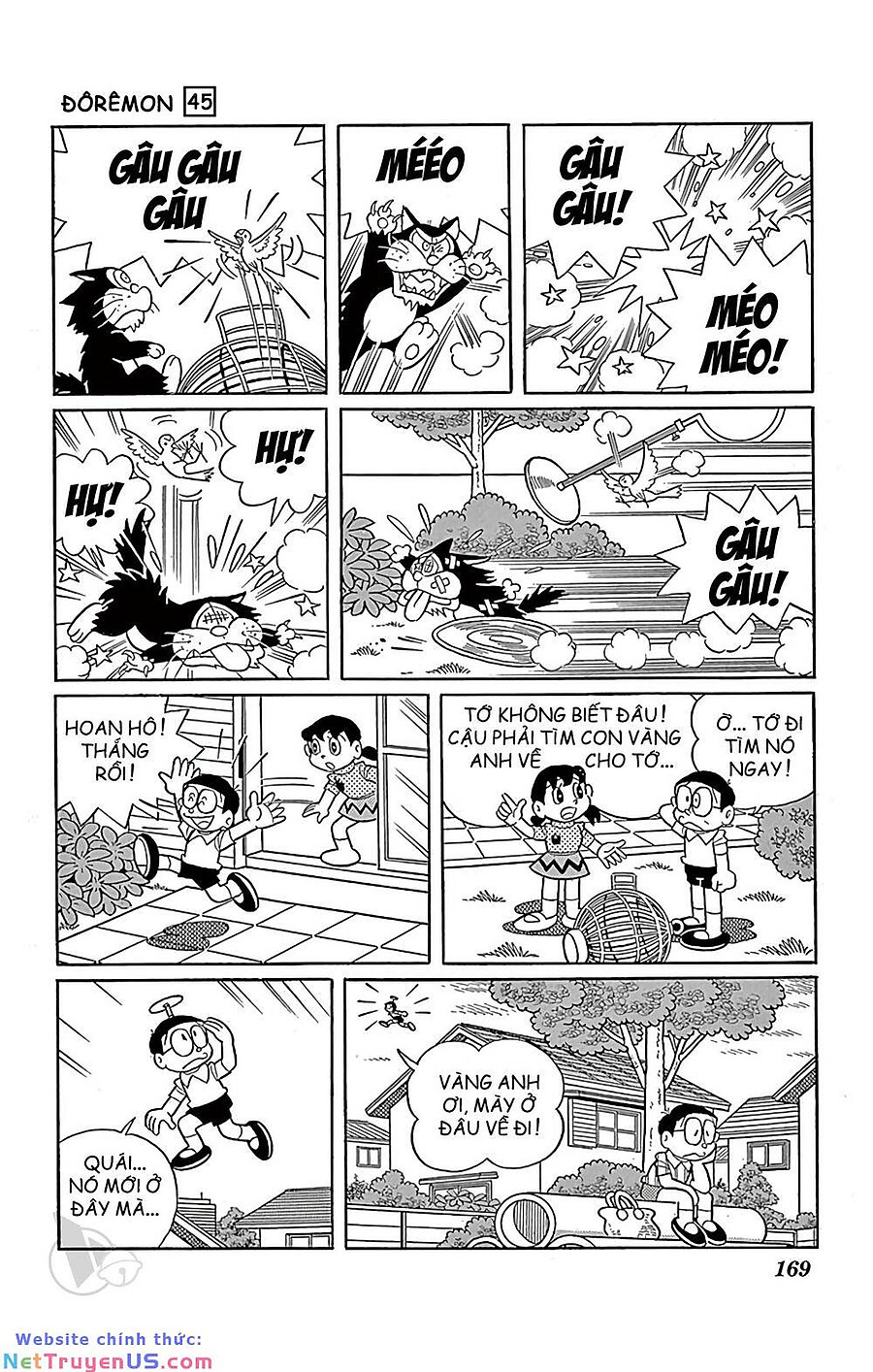 doraemon chapter 823 29
