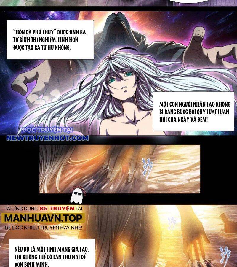 dự báo khải huyền chapter 153 30