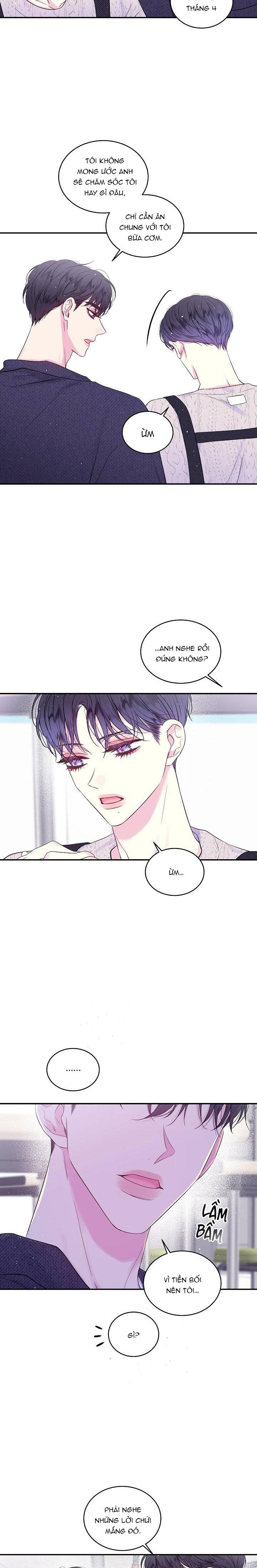 bình minh thứ hai chapter 15 13