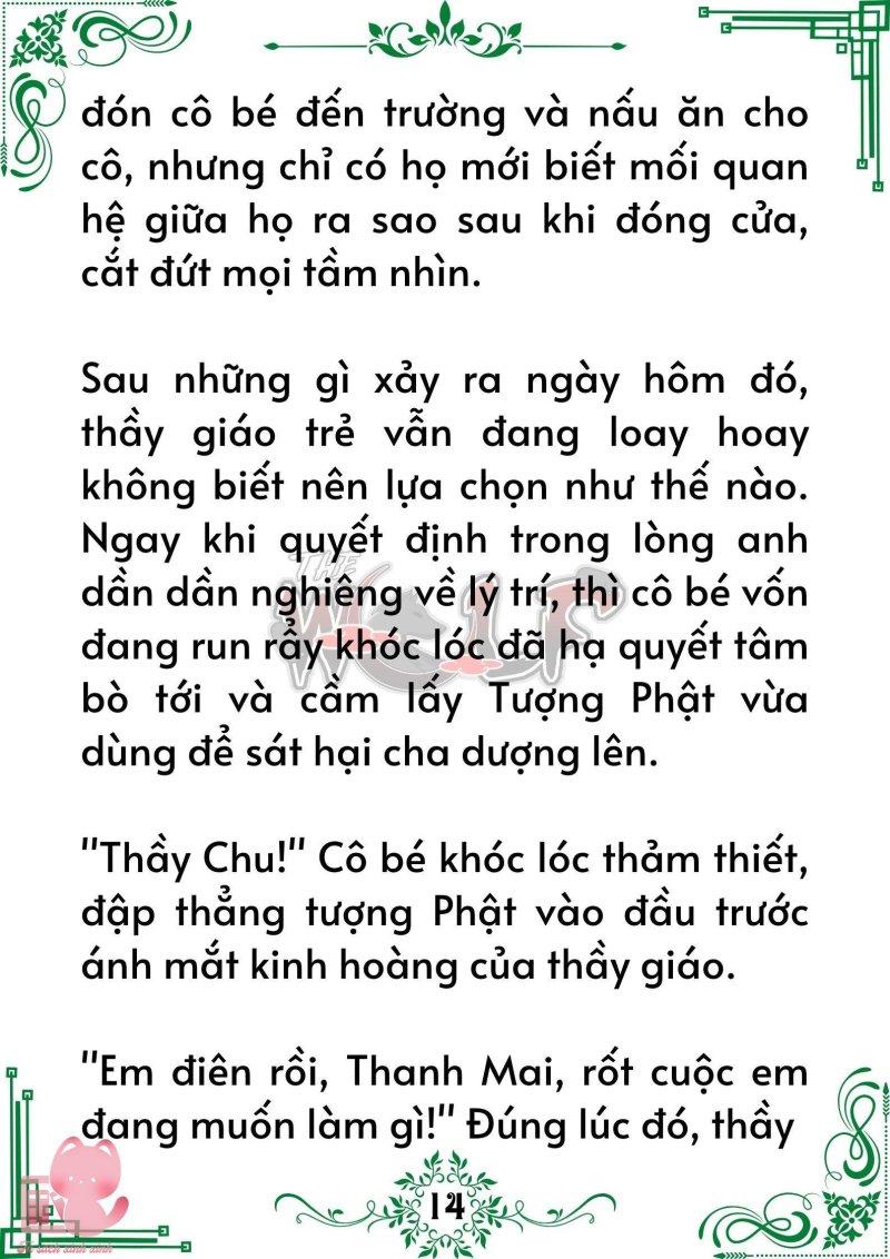 quý nhân phù trợ du chapter 63 14