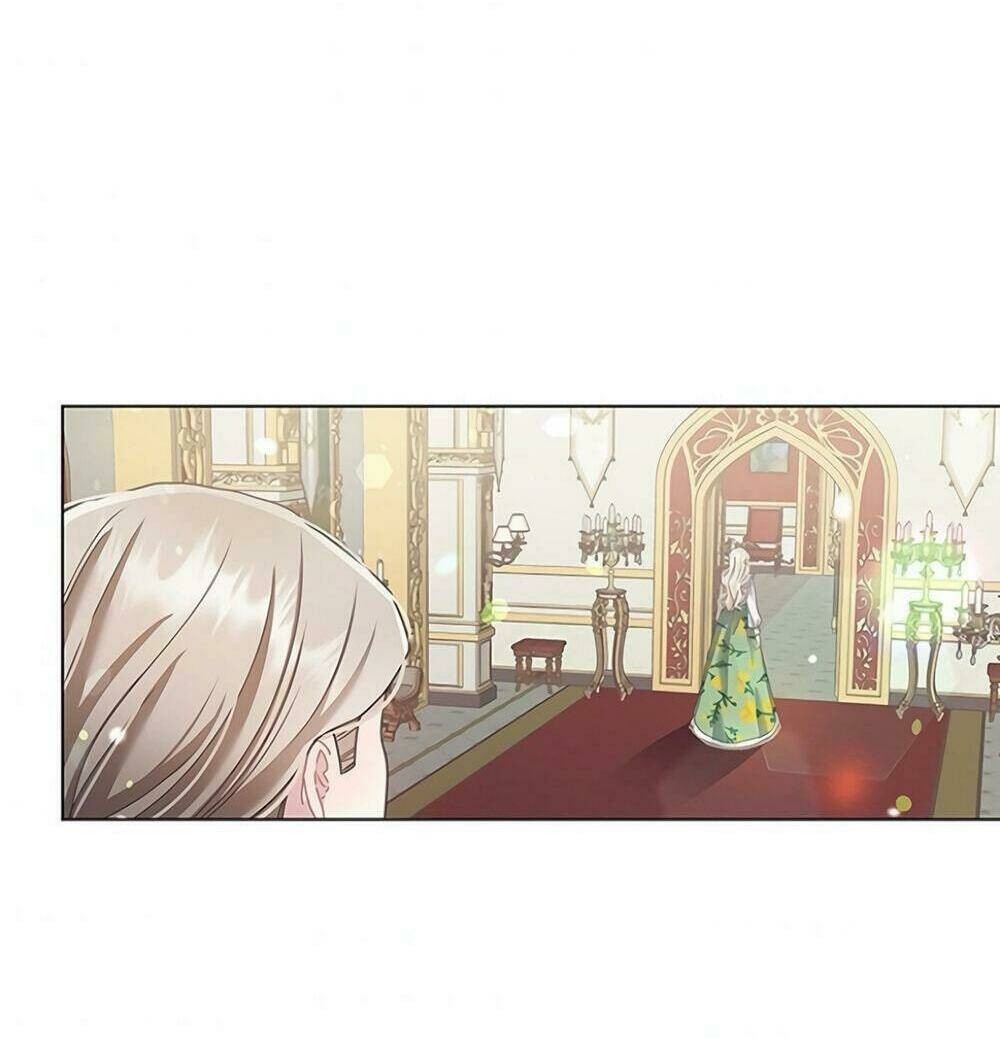 khu vườn im lặng chapter 9 34