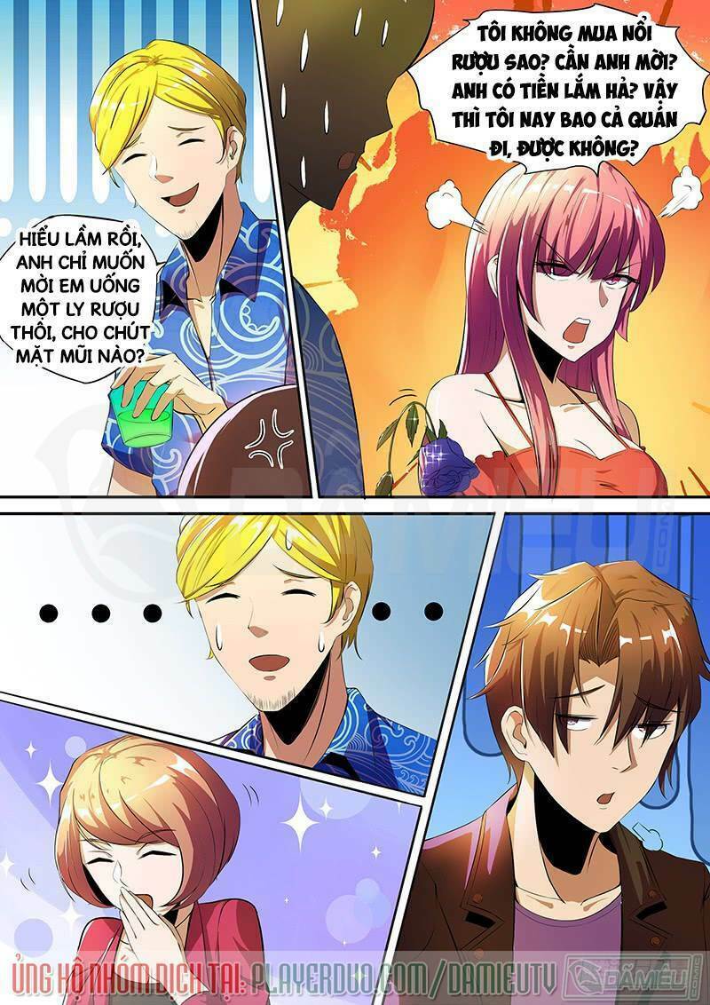 ngự dụng đặc công chapter 29 6