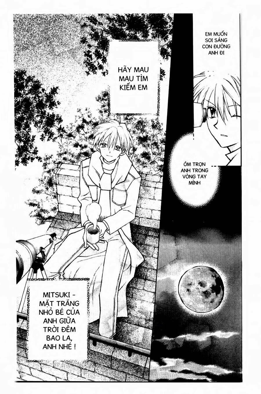 tìm ánh trăng tròn chapter 1 38