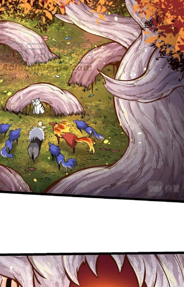 từ cây cổ thụ bắt đầu tiến hóa chapter 30 12