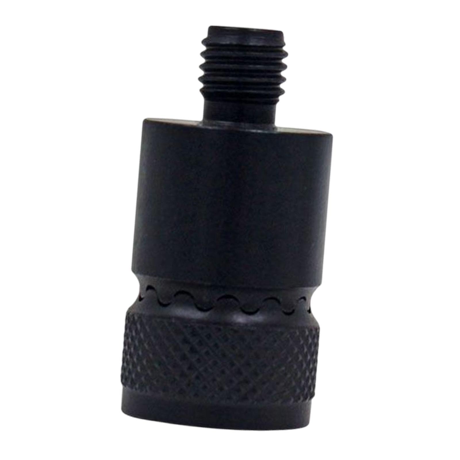 Carp Fishing Quick Release Connector Adaptor Fishing Alarm Adapter