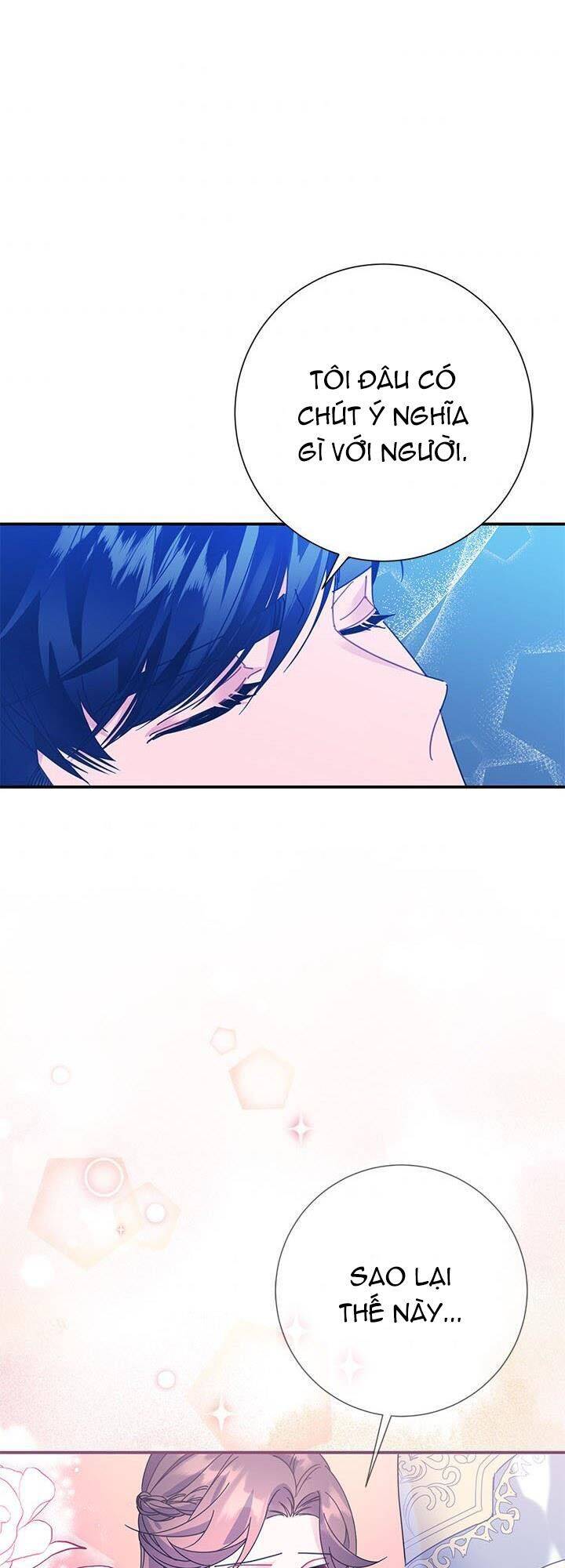 công chúa của loài chim chapter 47 31