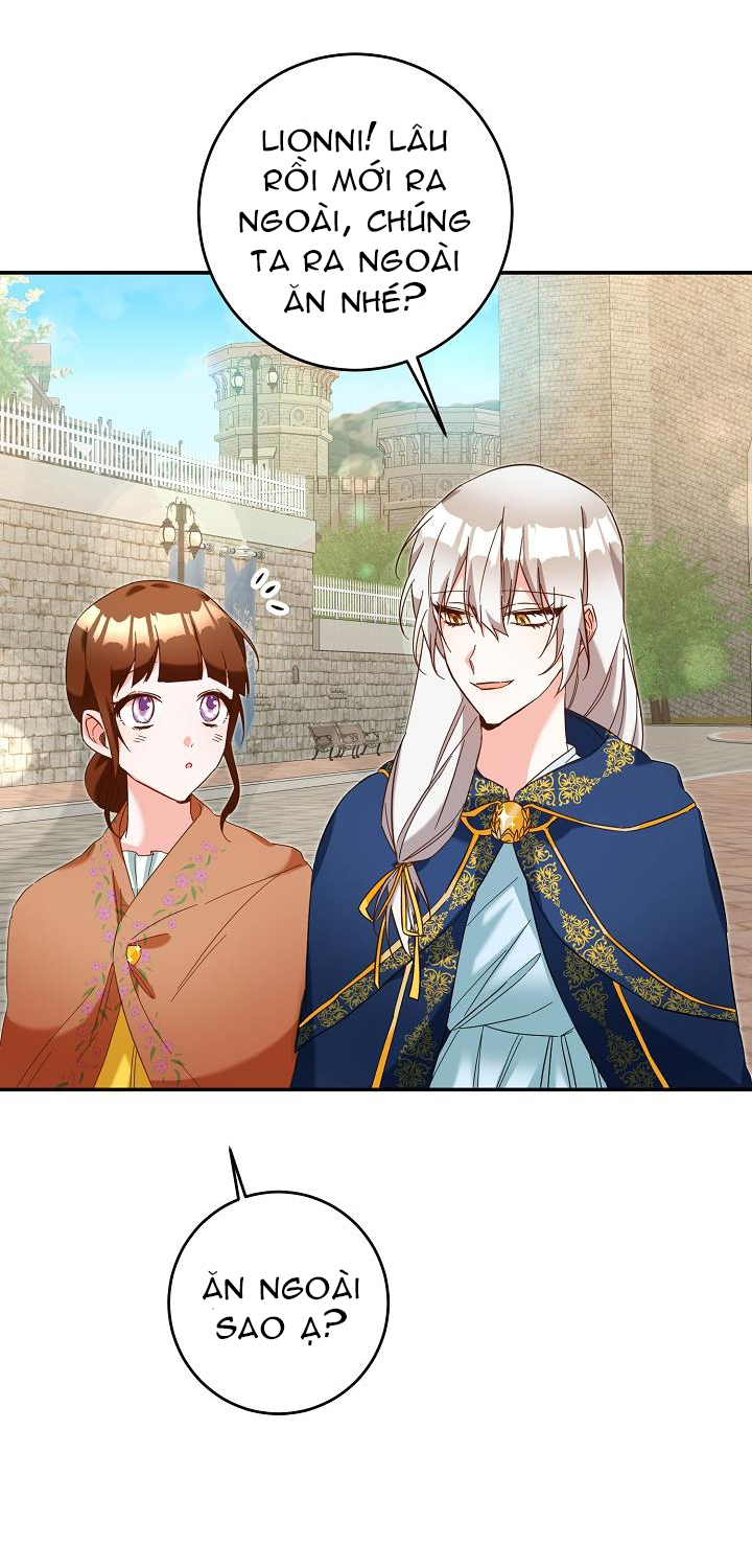 lí do cô ấy trở thành ác nữ chapter 12 8