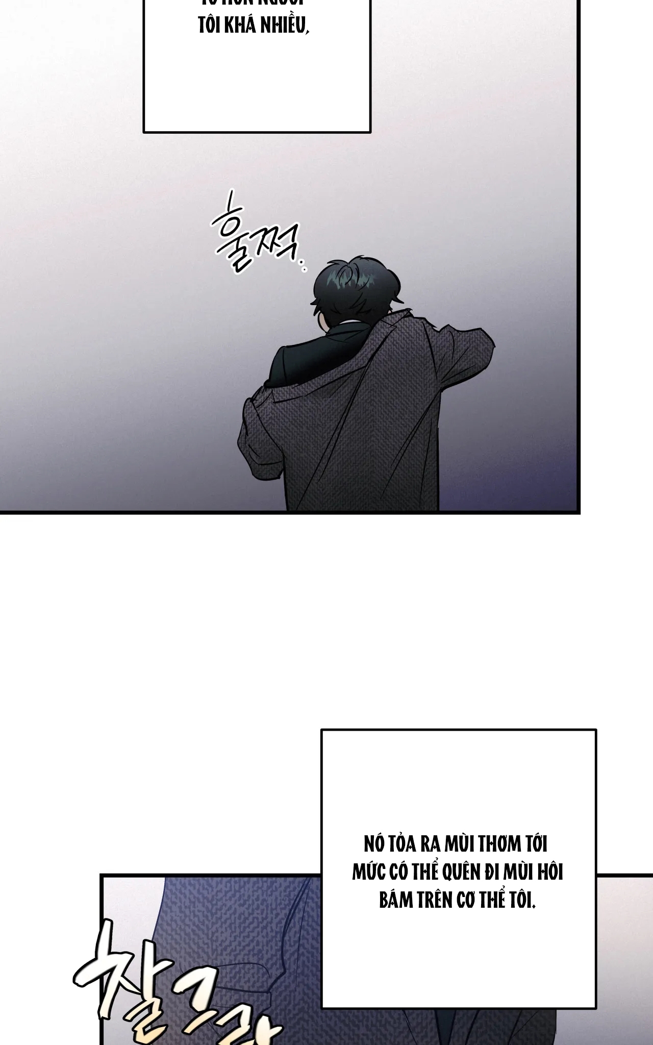 Lại Là Nói Dối chapter 1.2 - Trang 28