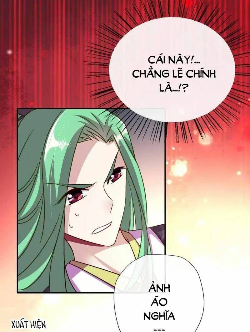 huyết tộc đại nhân của ta chapter 18 11