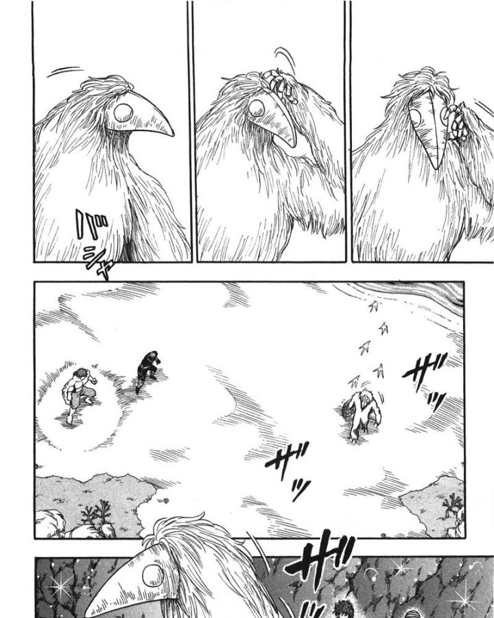 thánh tỏi sành ăn chapter 18 24