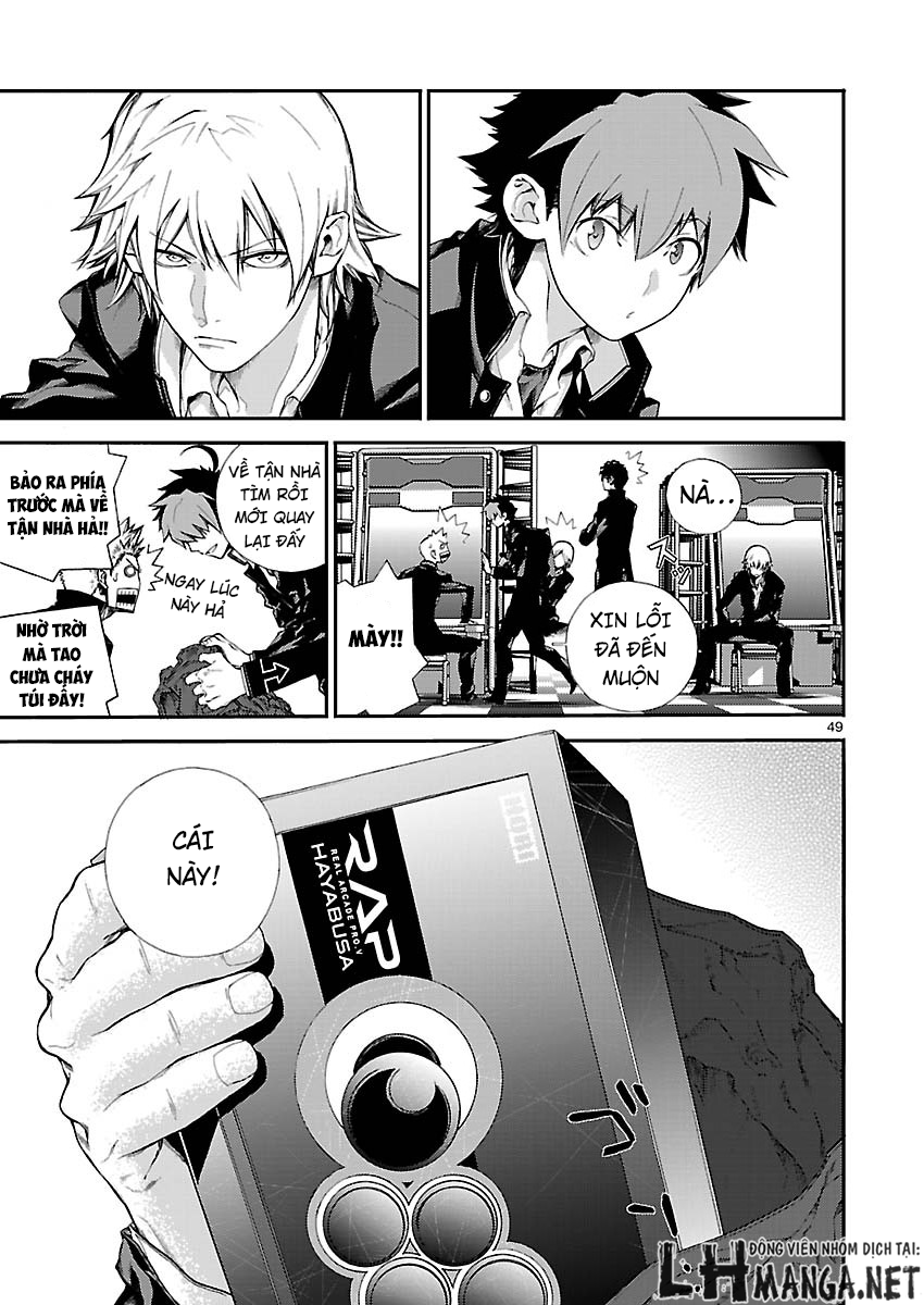 battle mexia chapter 1 49