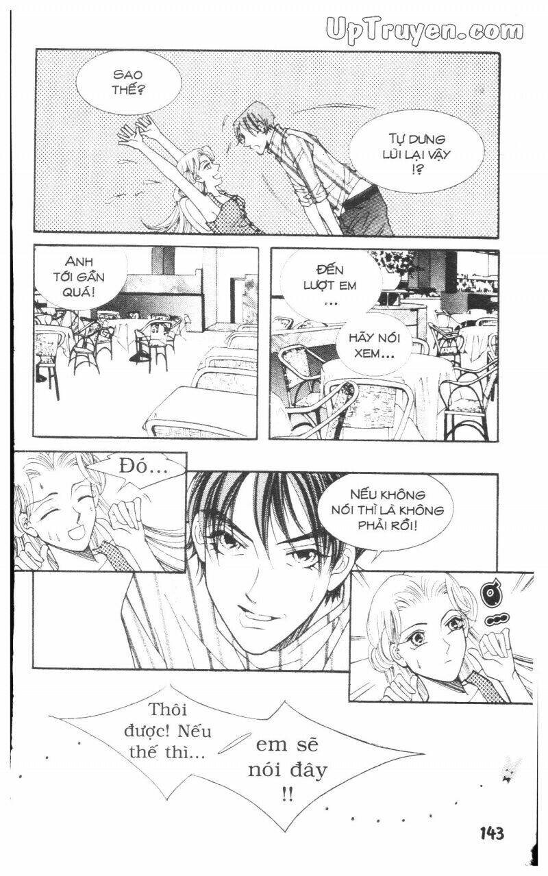 người yêu lý tưởng chapter 2.2 64