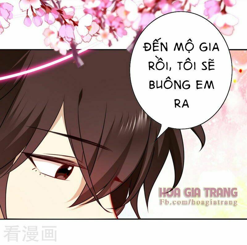 phục thù thiếu gia tiểu điềm thê chapter 36 34