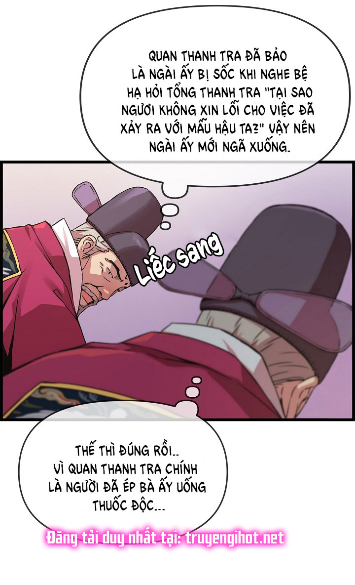 tôi sẽ sống như một hoàng tử chapter 30.3 6