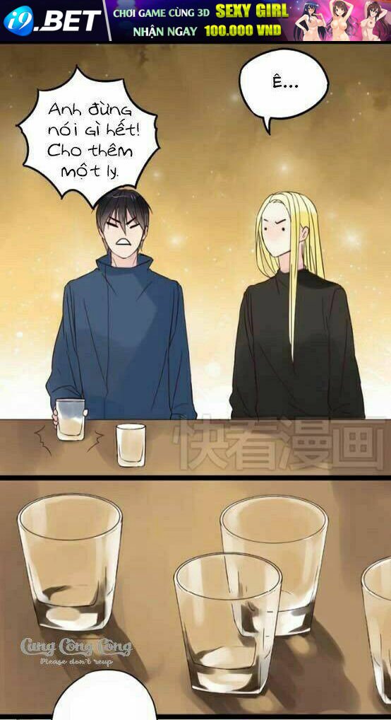 hóa ra chủ nhà siêu soái chapter 10 18