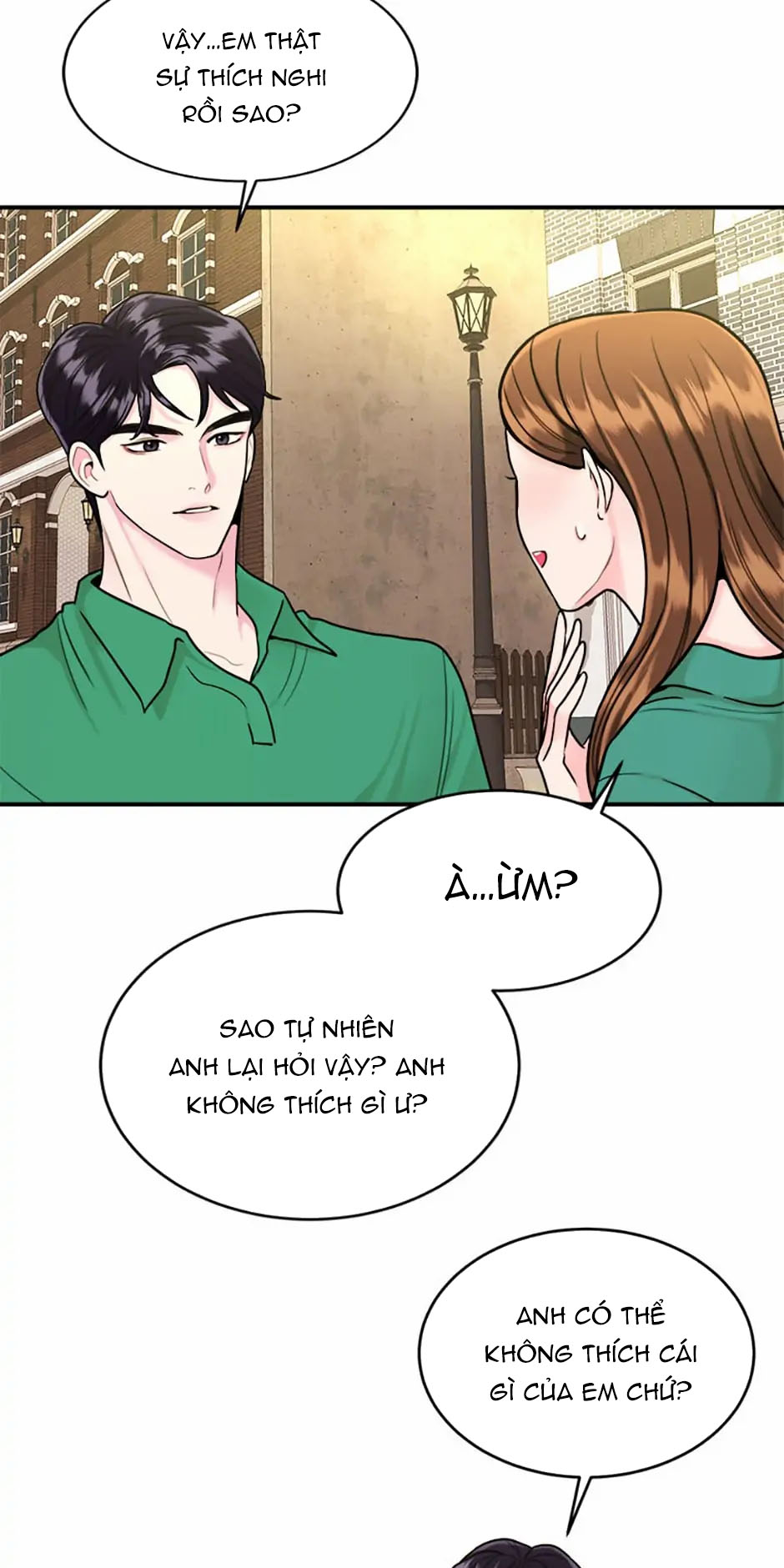 nghệ sĩ cello chapter 74.2 7