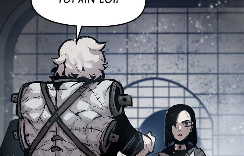 kị sĩ xác sống chapter 25 80