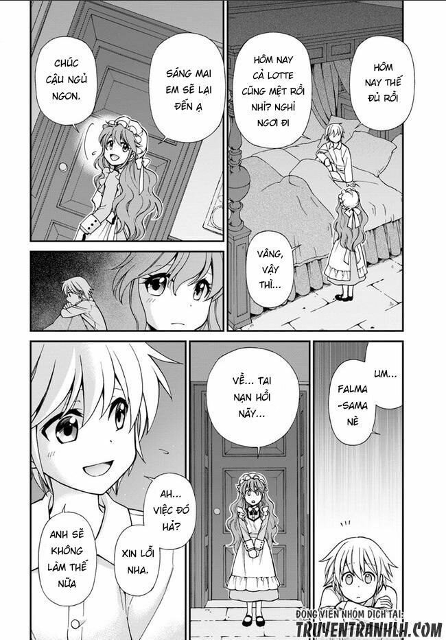 isekai yakkyoku chapter 10.2 10