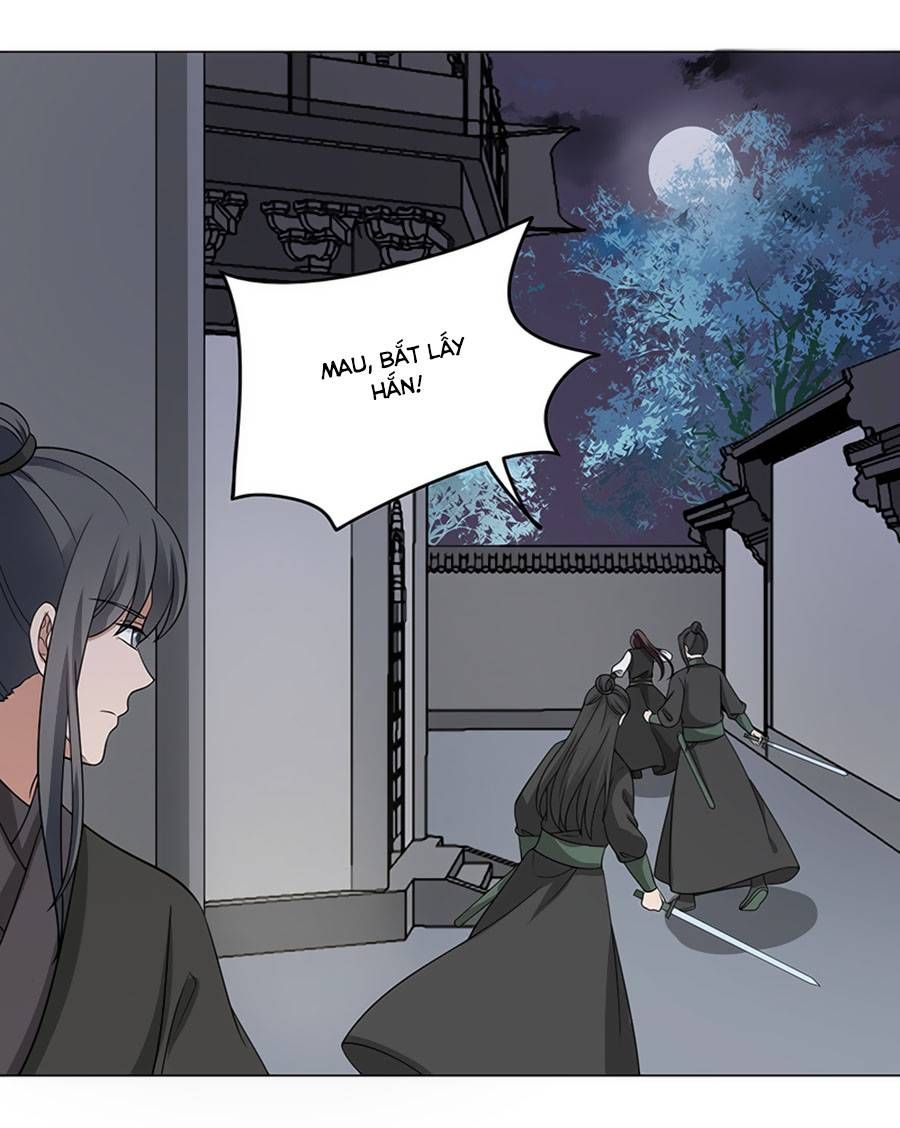 kiêu ngạo vương gia chủng điền phi chapter 123 19