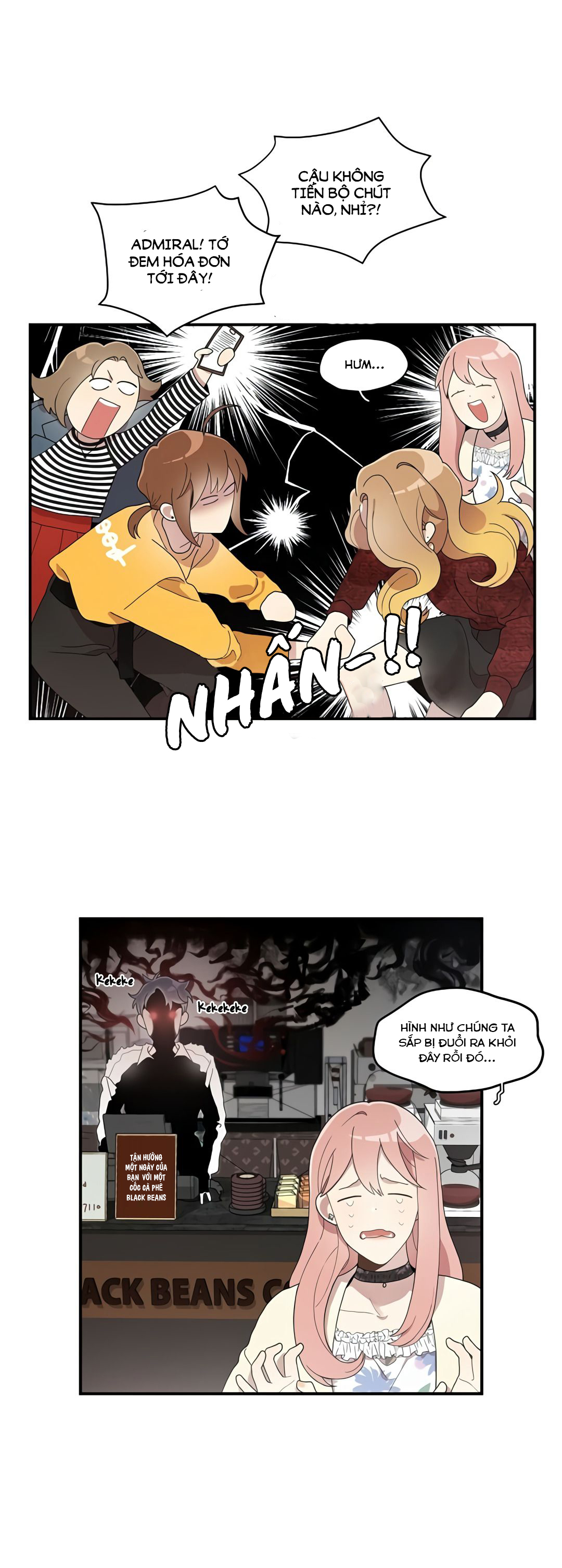 thanh xuân lầm lỡ chapter 26 15