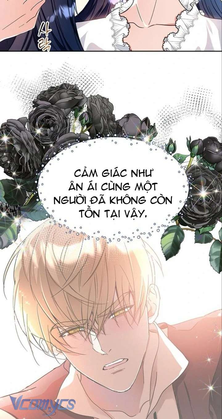 [18+] người yêu đã chết của tôi đã trở thành bạo chúa chapter 5 26