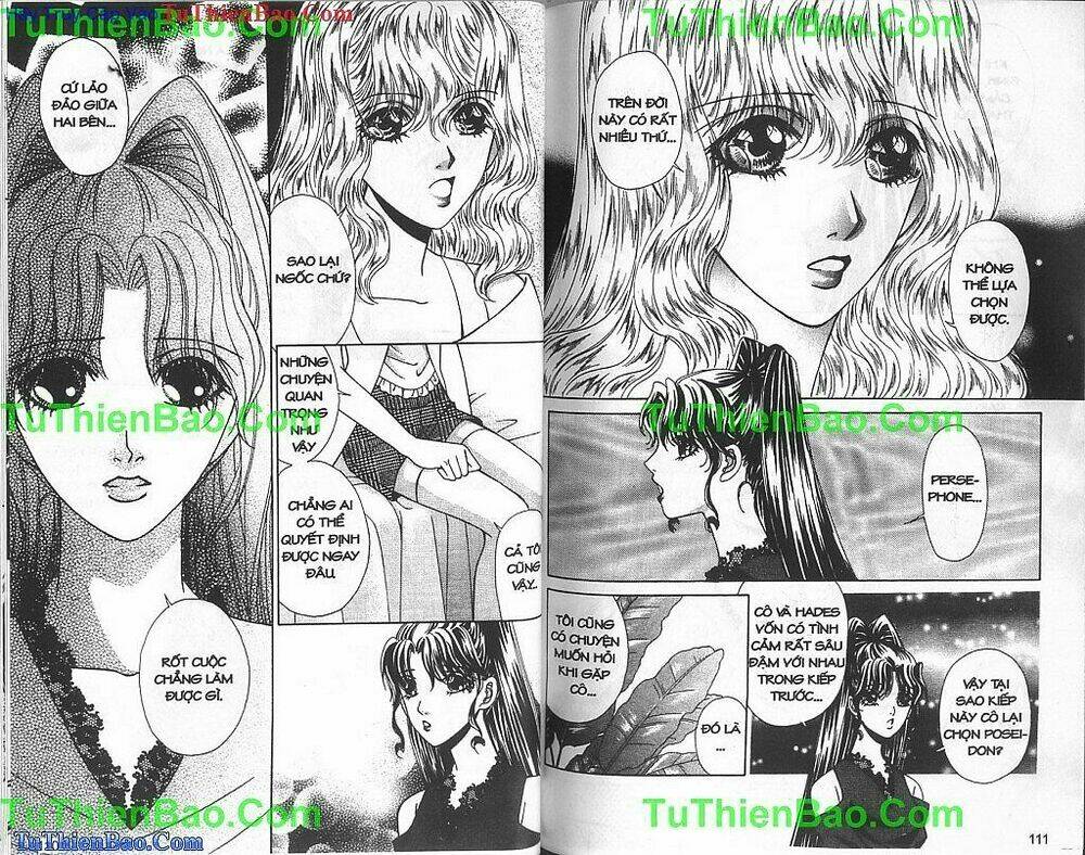 aries - thần thoại 2 chapter 8 57