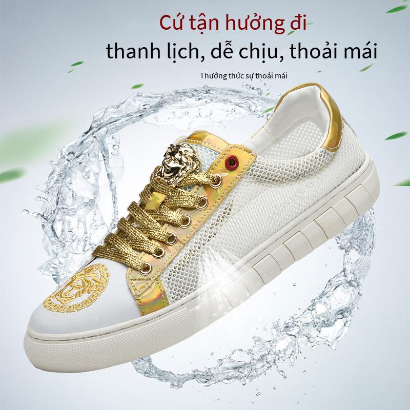 Kiểu giày trượt băng mới nhất được khuyên dùng cho giày thể thao nhẹ cỡ lớn, giày hợp thời trang, giày chạy bộ