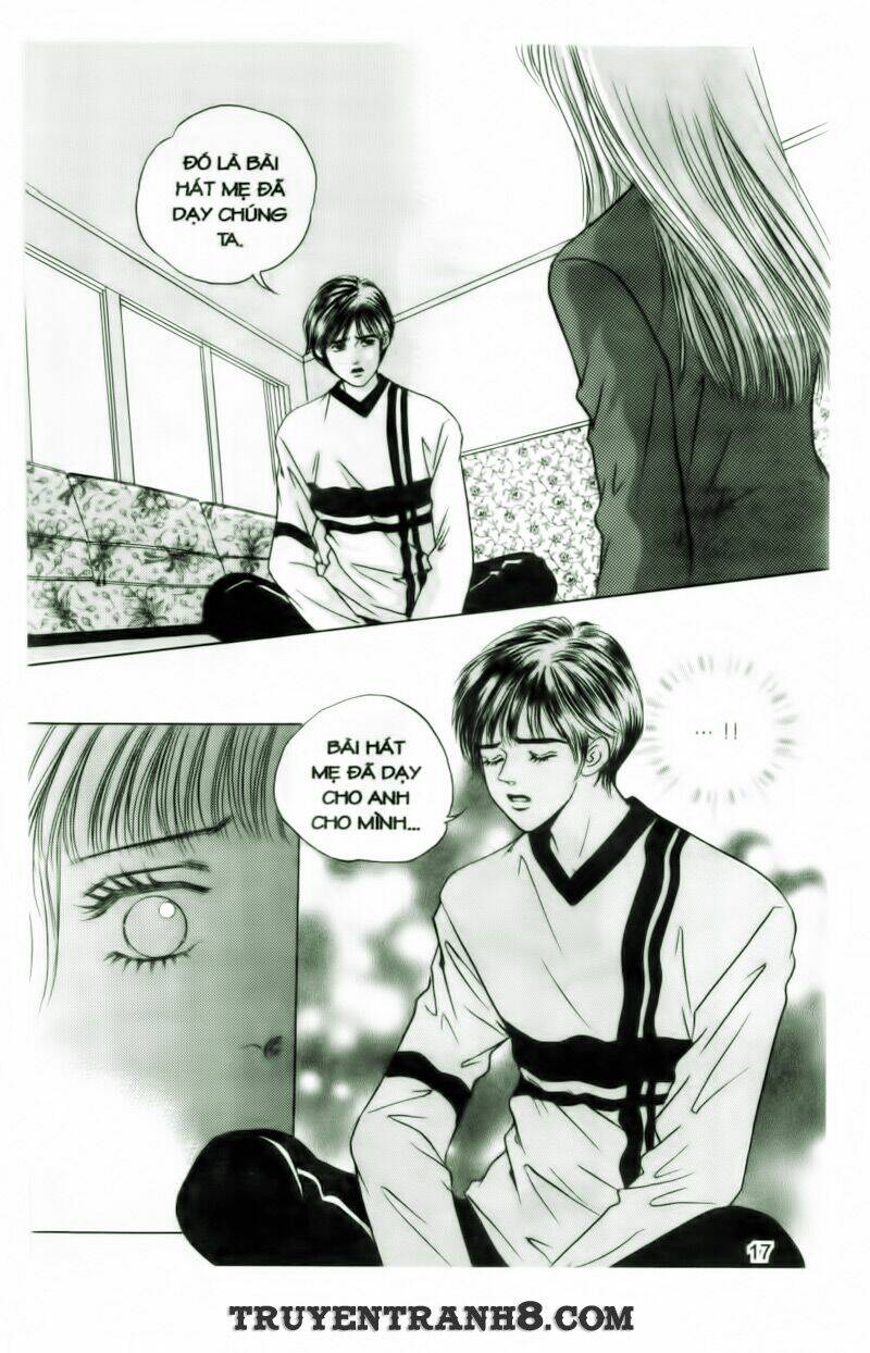 cool six - bộ 6 tuyệt vời chapter 24 18