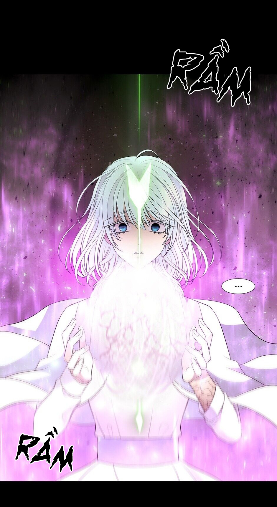 năm môn đệ của charlotte chapter 79 41