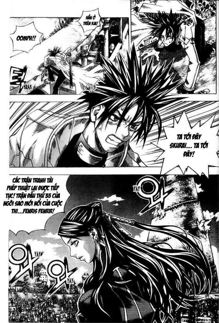 ragnarok - into the abyss chapter 91 15