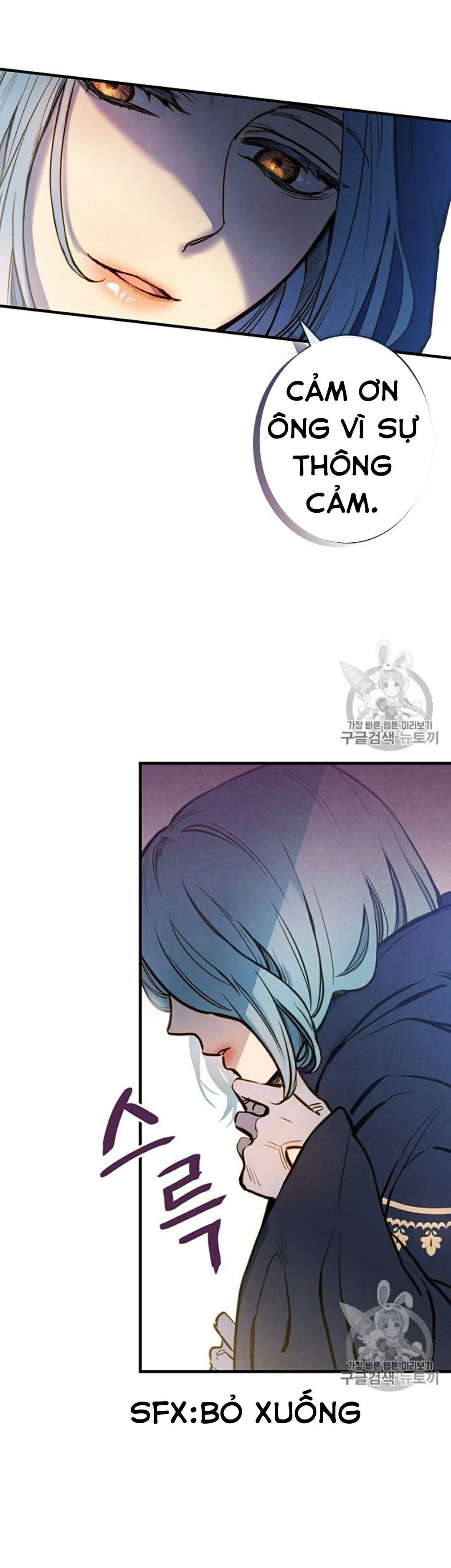 hoàng phi bóng tối - shadow queen chapter 5 45