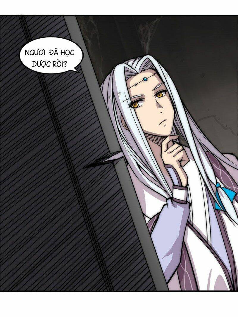 cuộc sống thoái ẩn của võ lâm chi vương chapter 85 5