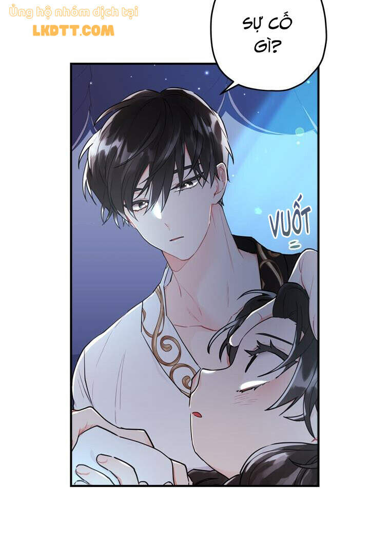 tôi đã trở thành con gái nuôi của nam chính chapter 25 23