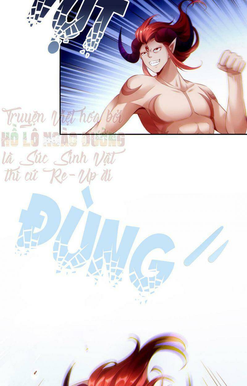 thiên kim bất hoán chapter 56 16