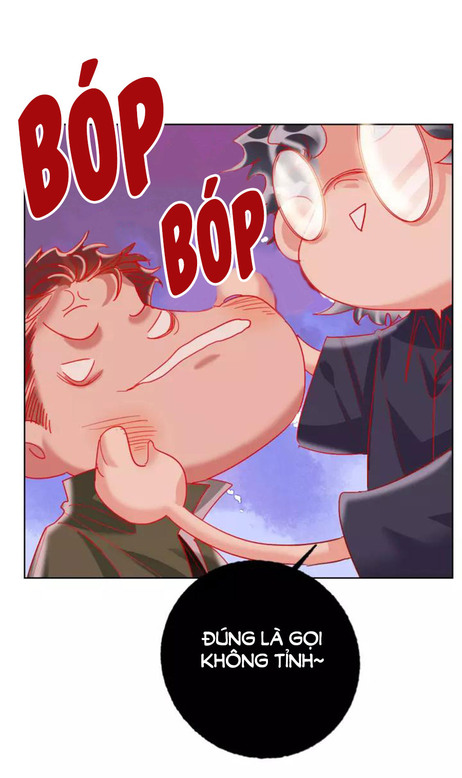 kế hoạch đánh chiếm của công chúa nghèo chapter 48 21