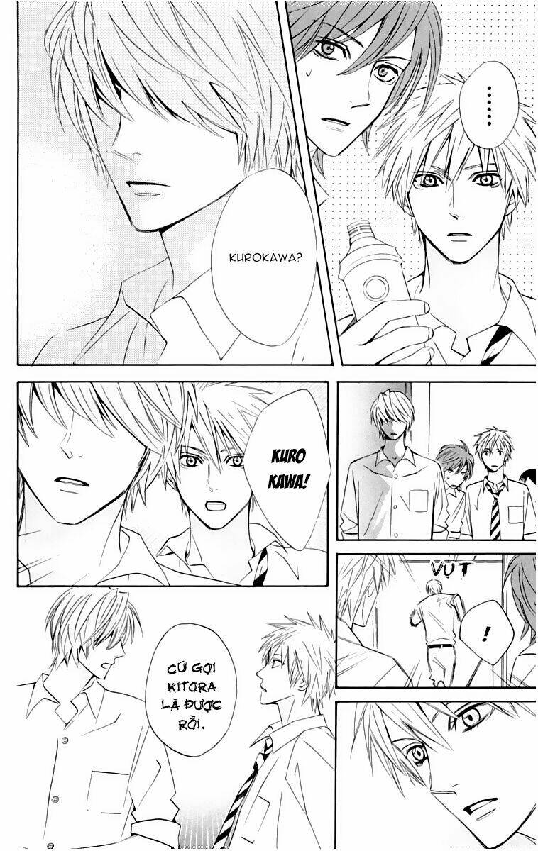 chàng trai hoàn hảo chapter 14 15