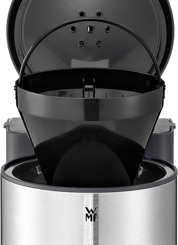Máy pha cafe WMF Stelio Aroma Kaffeemaschine Glas Hàng chính hãng