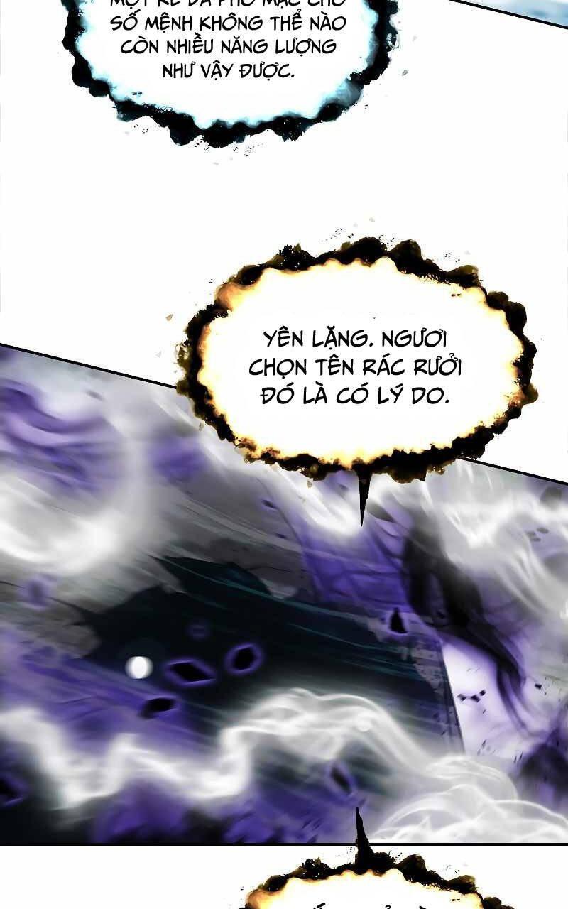 bất bại chân ma chapter 163 3