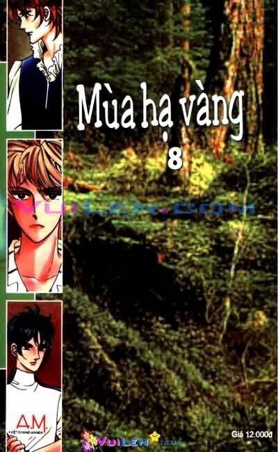 mùa hạ vàng chapter 1 170