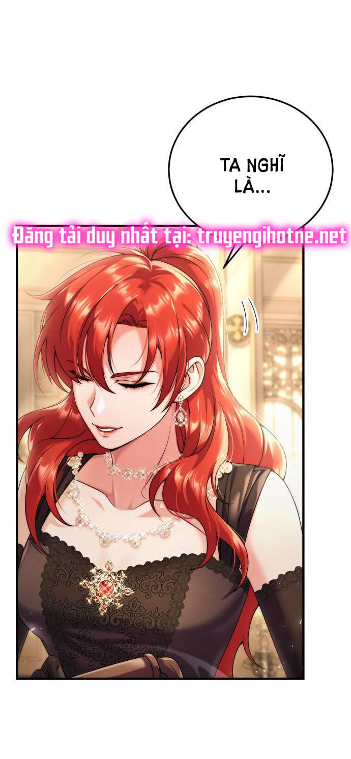 tôi sẽ ly hôn với người chồng bạo chúa chapter 25.2 12